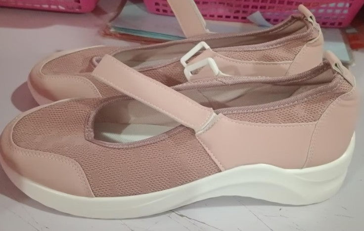 Summer Women Casual Shoes Sneakers Ooho