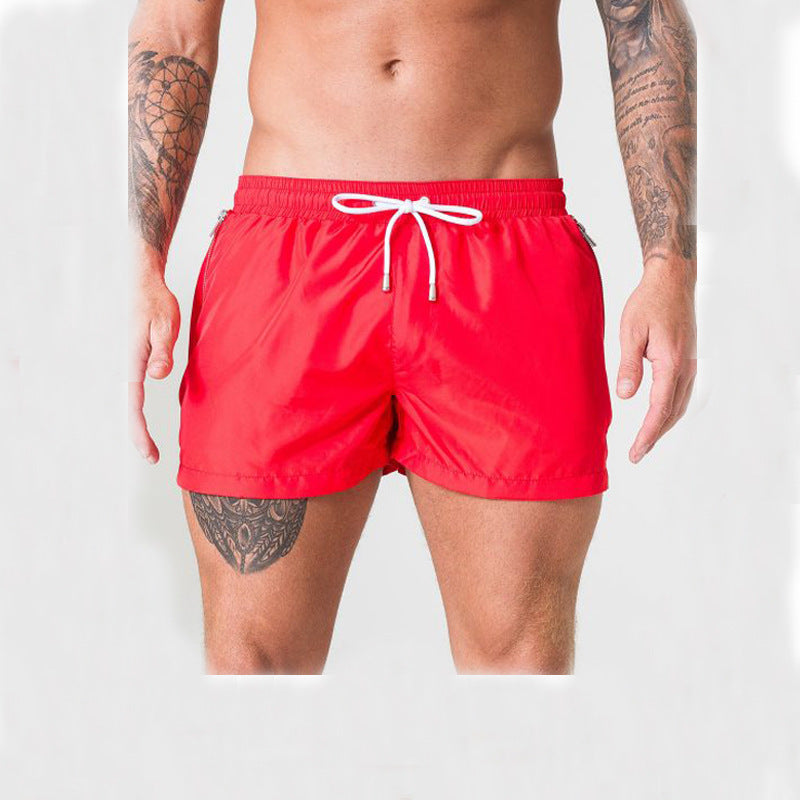 Mens Swim Shorts Swim Wear Swimsuit Ooho