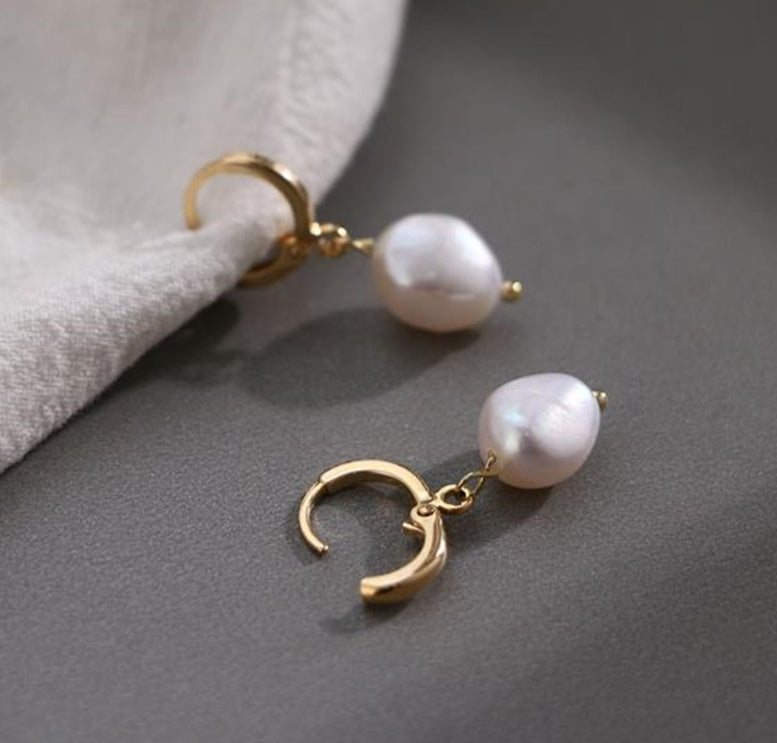 Earrings for Women Ooho