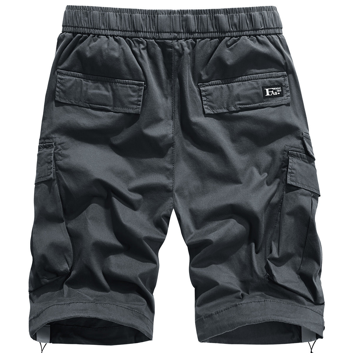 Fashion Personality Cargo Shorts For Men Ooho
