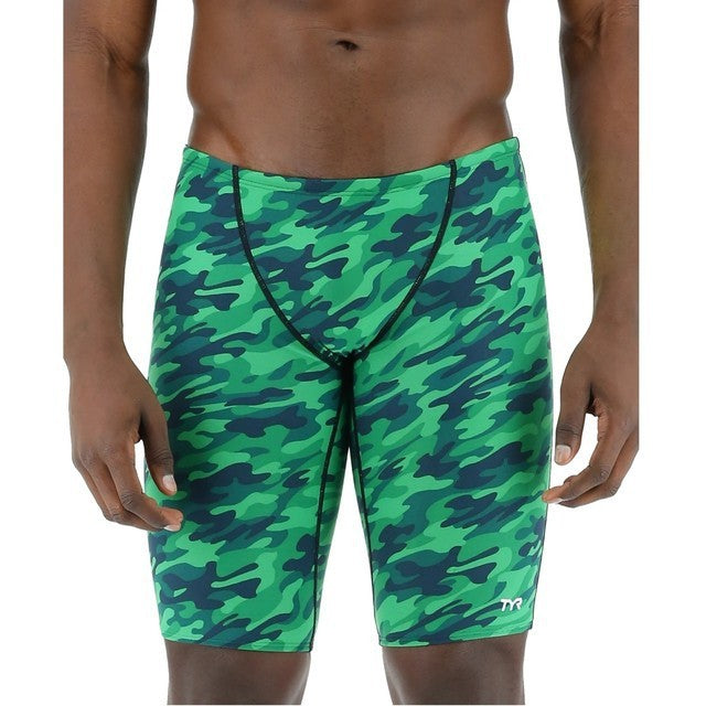 Swimming Quick-drying Beach Pants Men's Swimming Trunks Ooho