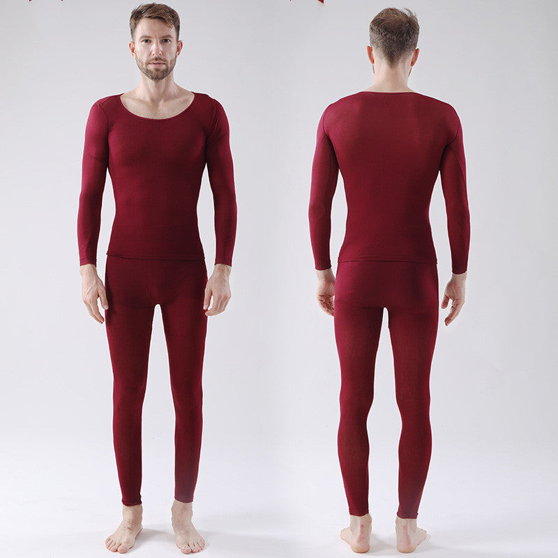 37 Degree Constant Temperature Heating And Traceless Thermal Underwear For Men And Women Ooho