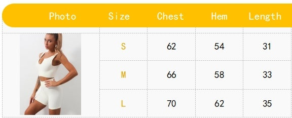 Women's Seamless Sports Bra Workout Crop Top Tank Tops For Women Longline Sports Bra Ribbed Crop Top Fitness Ooho