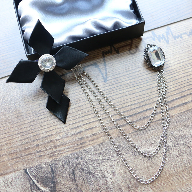 Special Offer Time-Limited Trendy Broche Brooches European Ooho