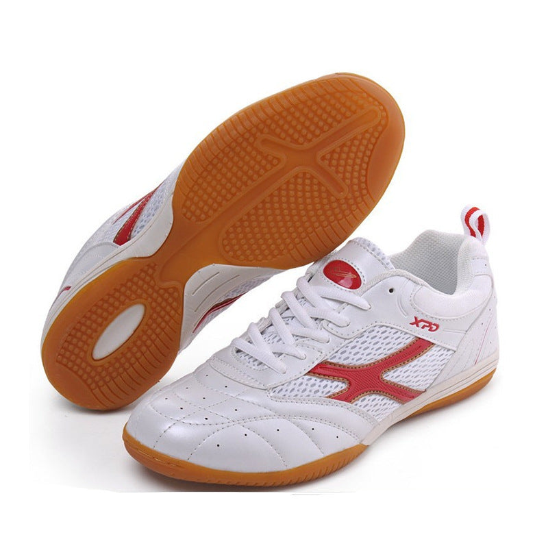 Training Competition Table Tennis Ball Shoes Men And Women Couple Children's Sports Shoes Ooho