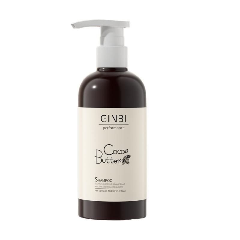 Cocoa Butter Coffee Shampoo Conditioner Suit Ooho