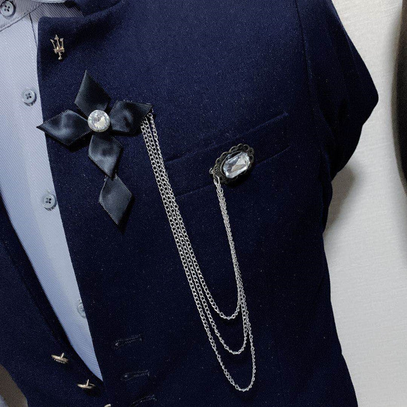 Special Offer Time-Limited Trendy Broche Brooches European Ooho