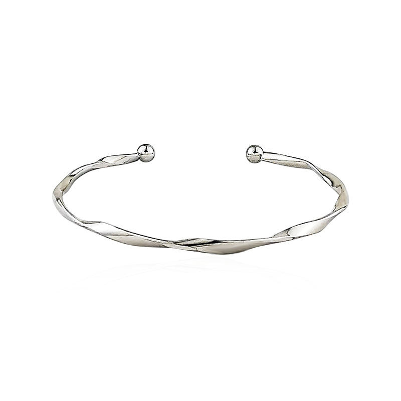 Fashion Mobius Bracelet For Women Ooho
