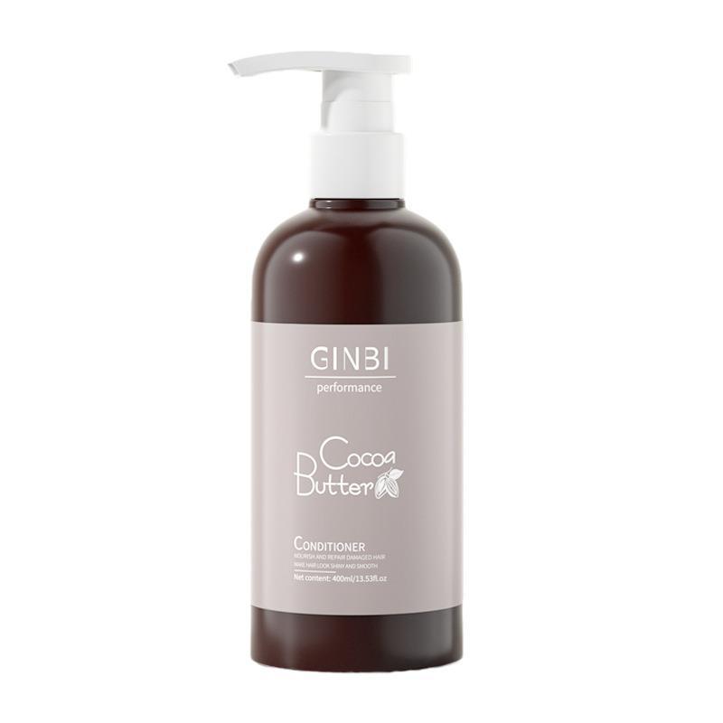 Cocoa Butter Coffee Shampoo Conditioner Suit Ooho