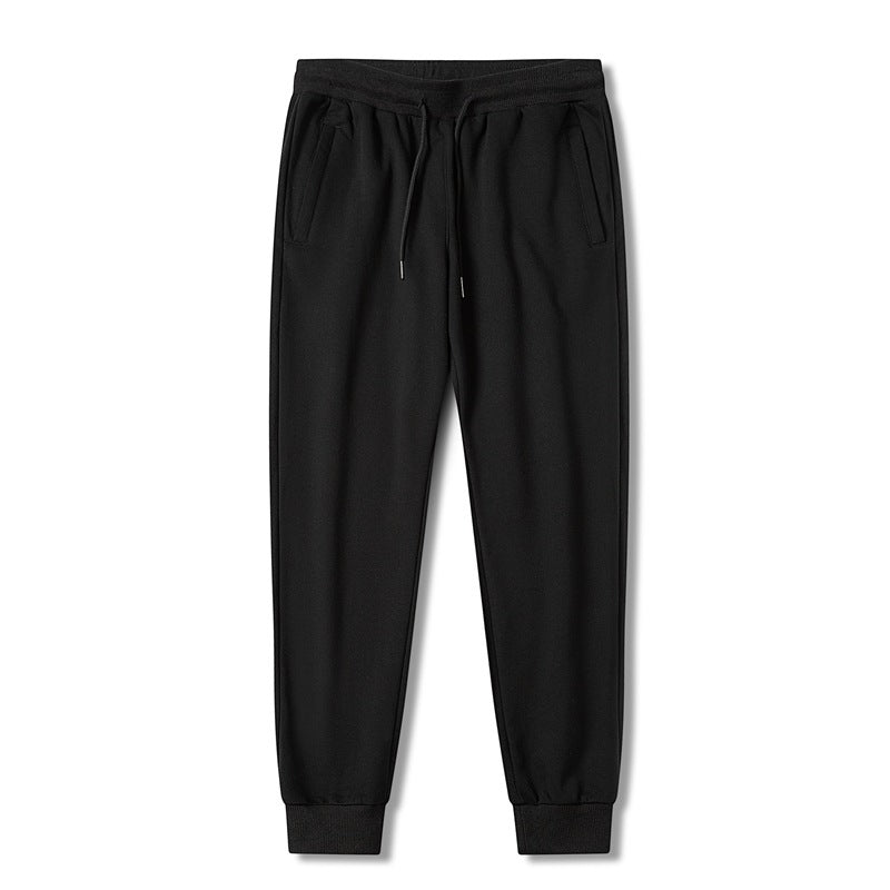 Casual Pants Spring And Autumn Cotton Pants Men Ooho