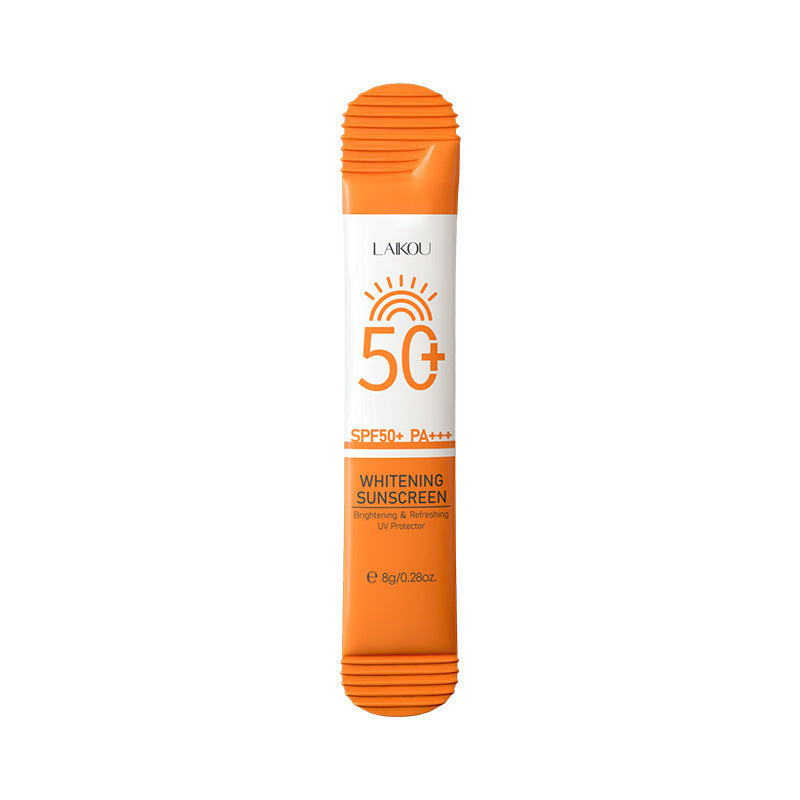 Moisturizing Sun Protection Lotion Makeup Primer 1 Piece Ooho