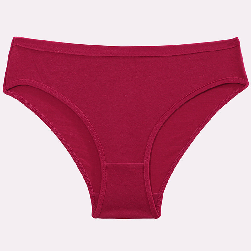 Women Hollow Out Lace Cotton Panties Female Sexy Low Waist Ooho