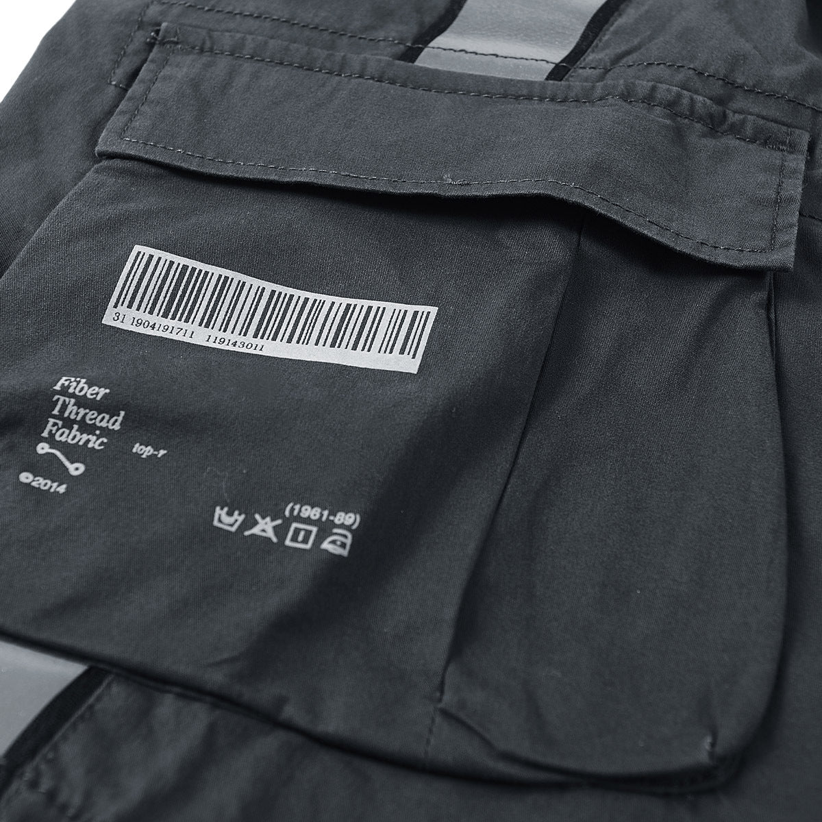Fashion Personality Cargo Shorts For Men Ooho