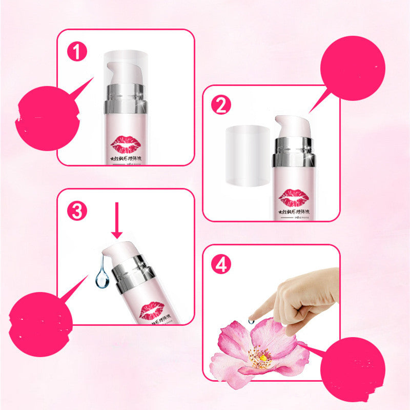 Women's Products Ladies Gel Lubricating Oil Ooho