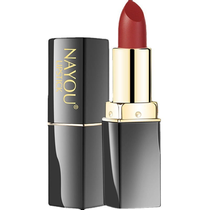 Moisturizing And Nourishing Student Pregnant Women Can Use Genuine Lipstick Ooho