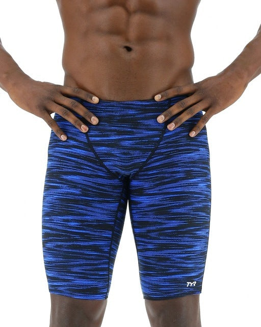 Swimming Quick-drying Beach Pants Men's Swimming Trunks Ooho