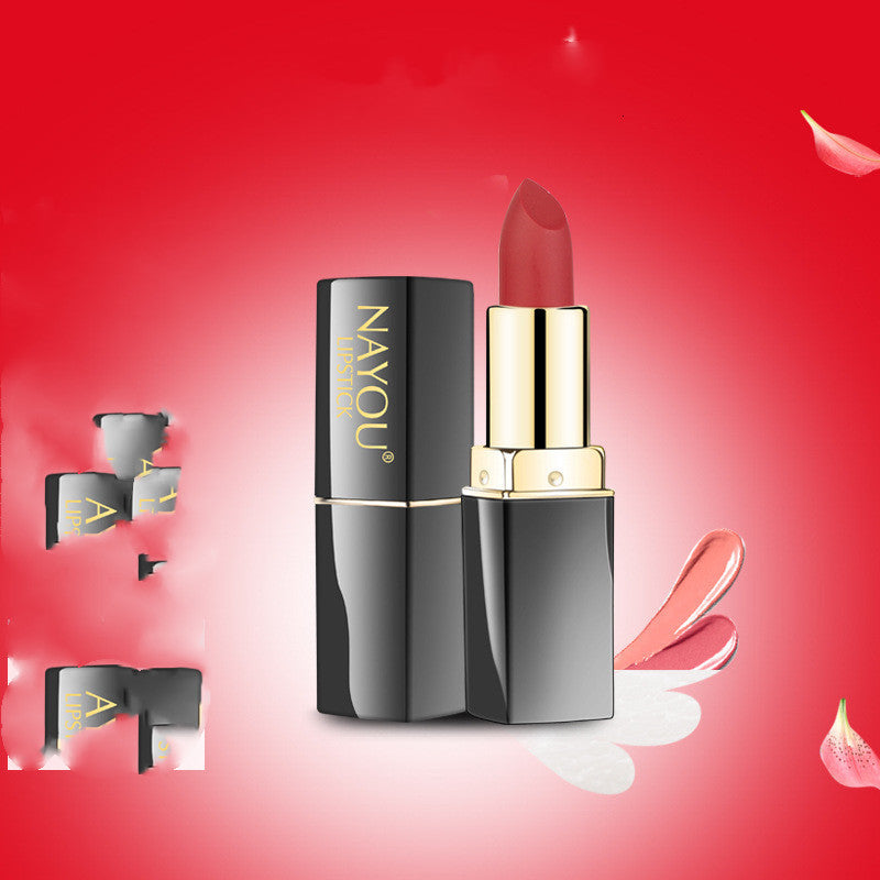 Moisturizing And Nourishing Student Pregnant Women Can Use Genuine Lipstick Ooho