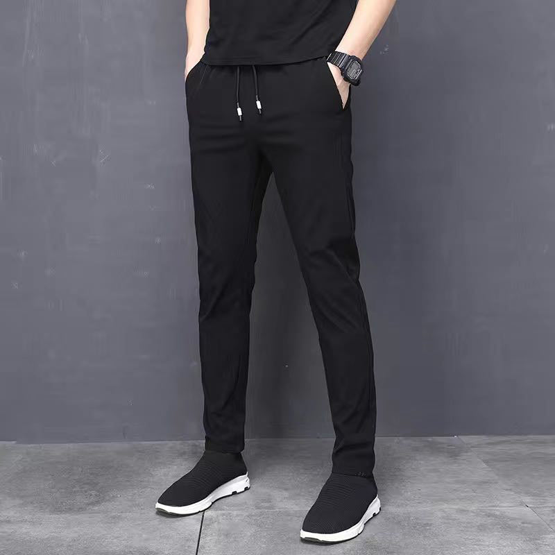 Breathable Thin Pants Popular Men Ooho