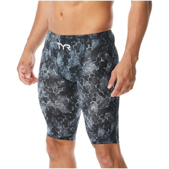 Swimming Quick-drying Beach Pants Men's Swimming Trunks Ooho