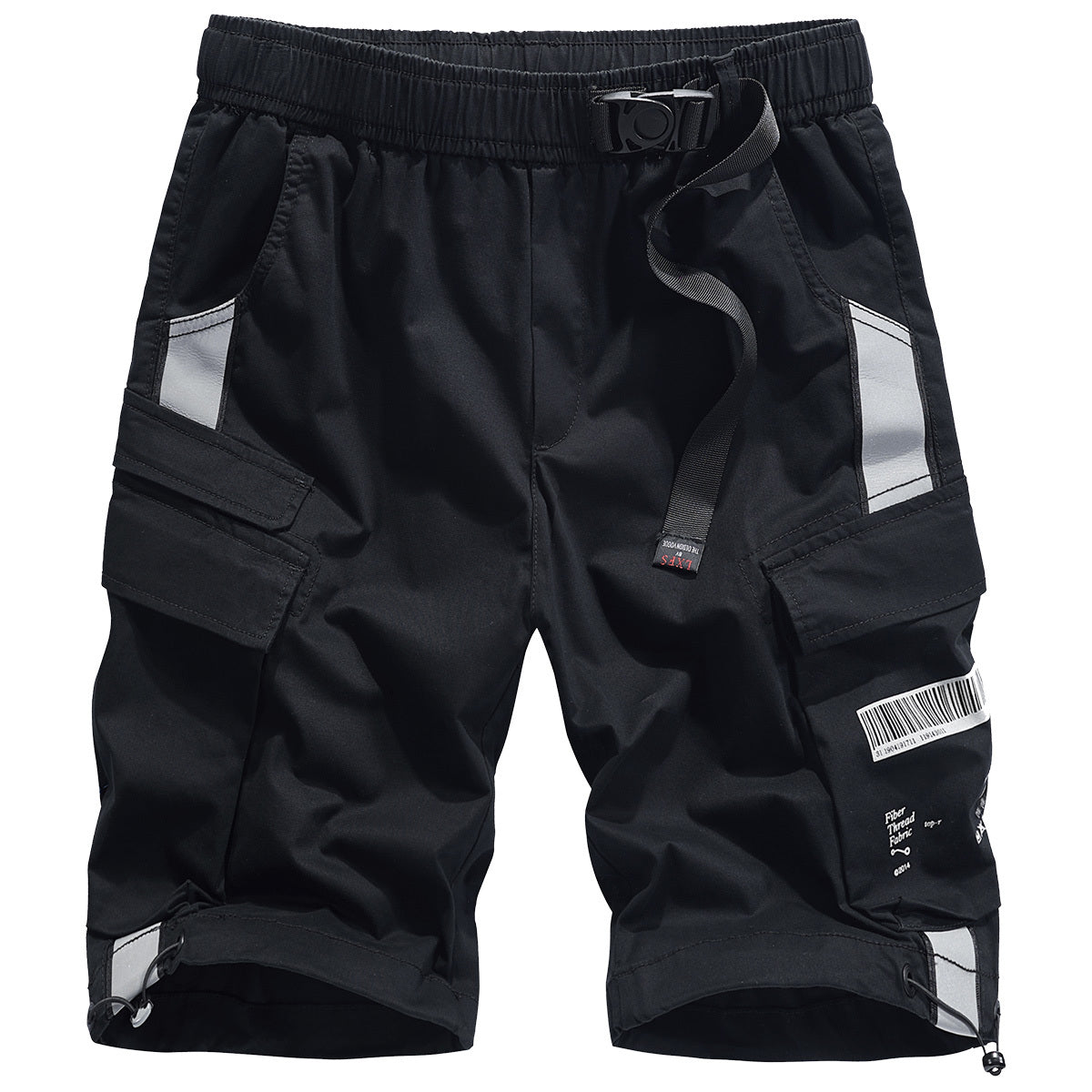 Fashion Personality Cargo Shorts For Men Ooho