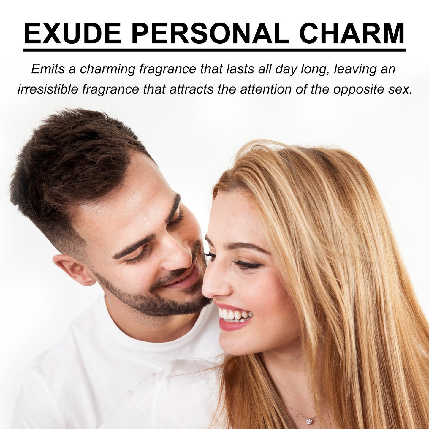 Perfume Fragrance Lasting Mild And Non-exciting Ooho