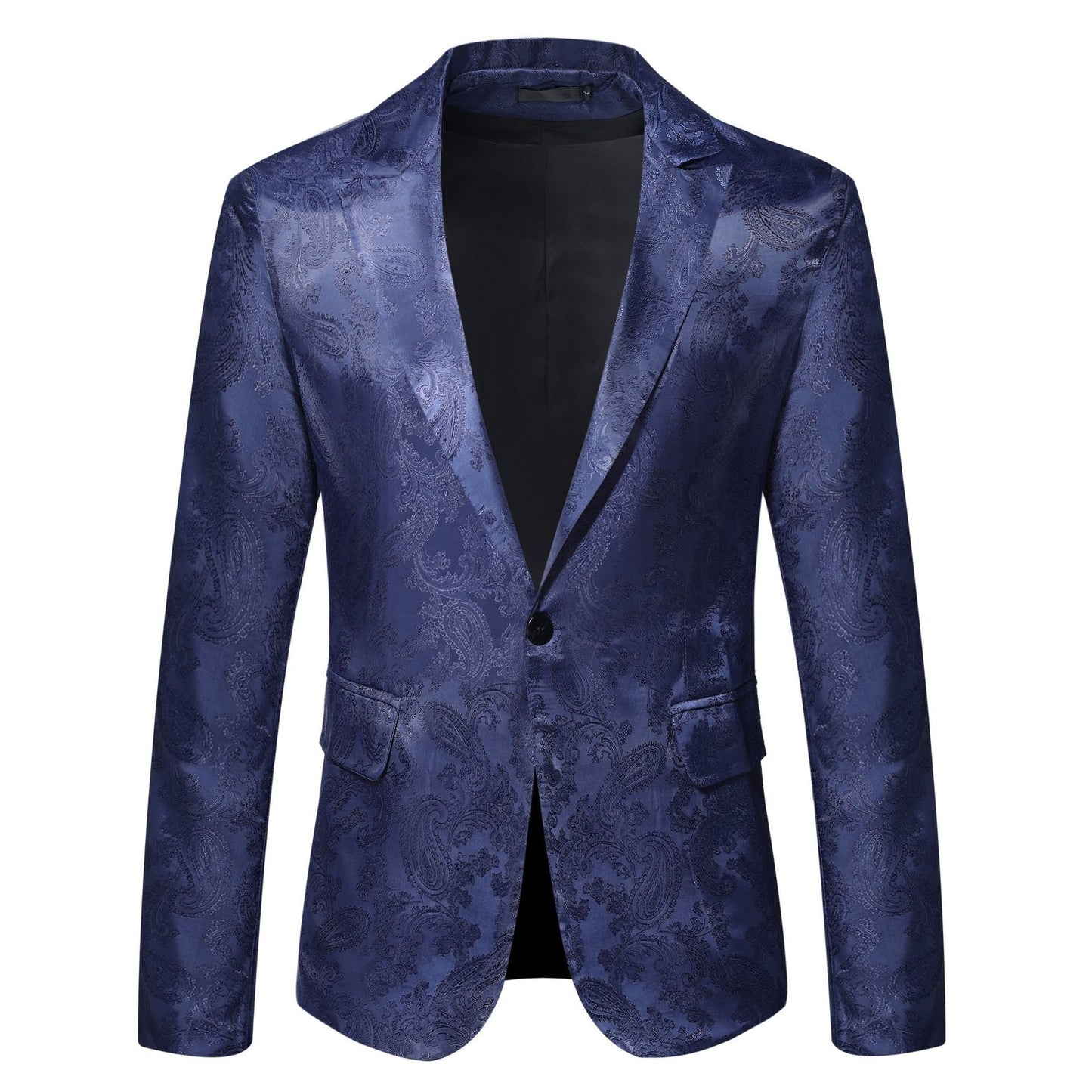 Men's Performance Stage Suit Jacket Ooho