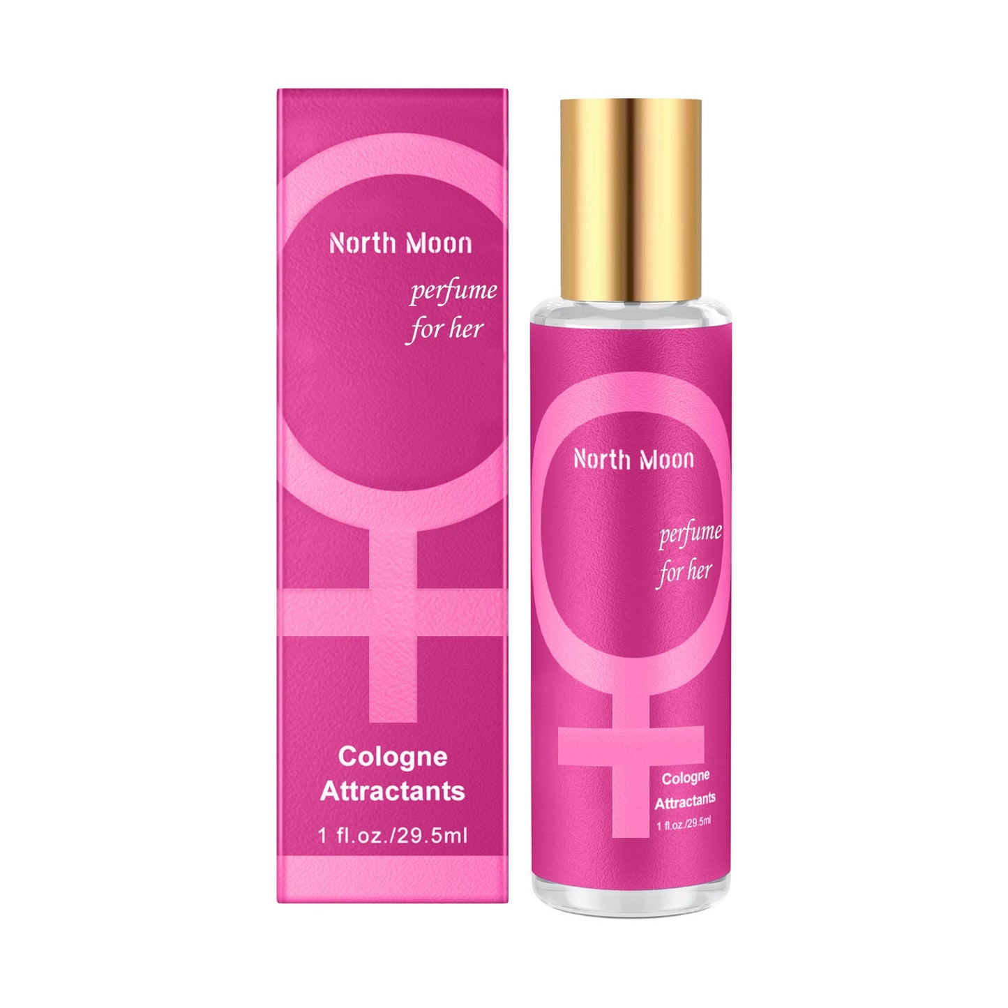 Perfume Fragrance Lasting Mild And Non-exciting Ooho