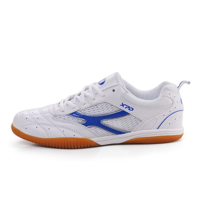 Training Competition Table Tennis Ball Shoes Men And Women Couple Children's Sports Shoes Ooho