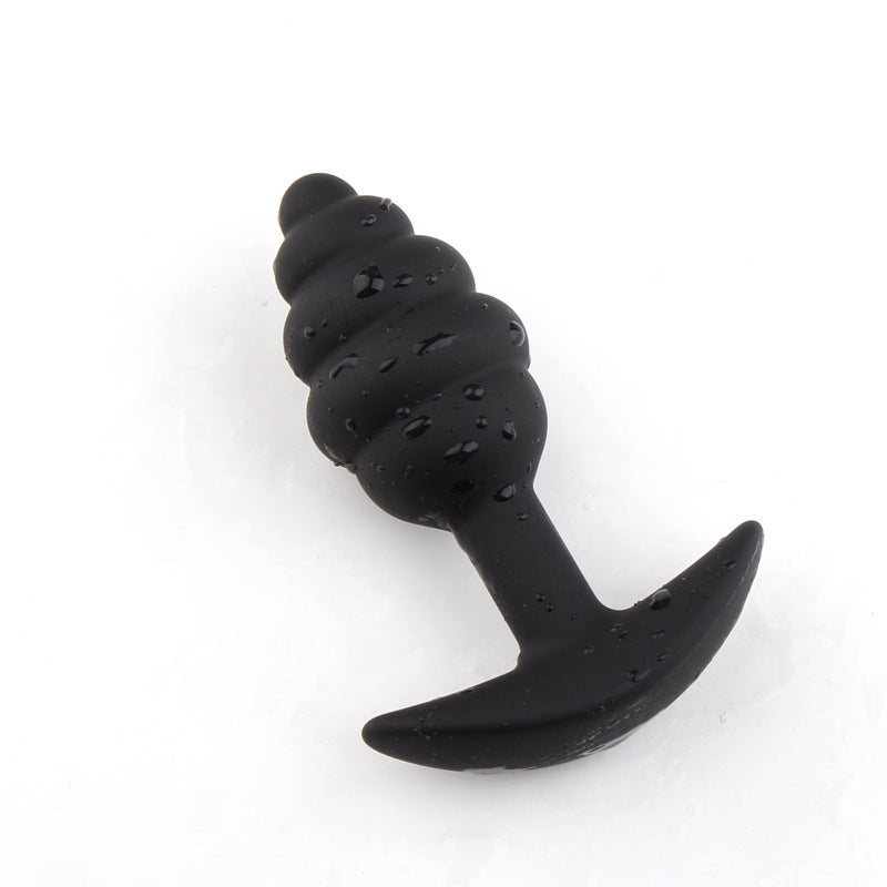 Silicone Products For Men And Women With Expander Ooho