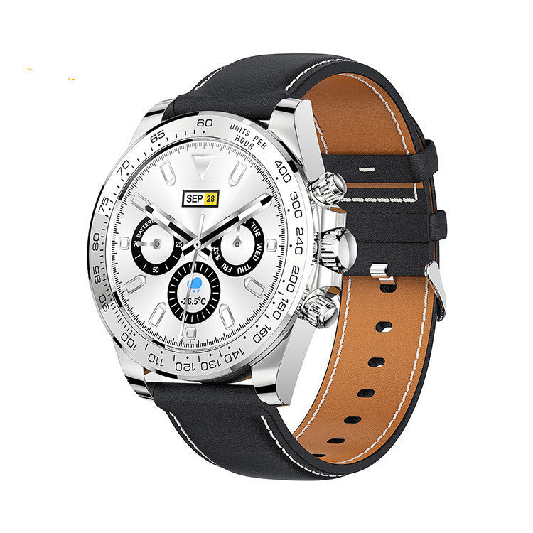 New AW13 Smart Watch Sports Pedometer Heart Rate Sleep Monitoring Ooho