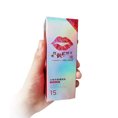 Women's Products Ladies Gel Lubricating Oil Ooho
