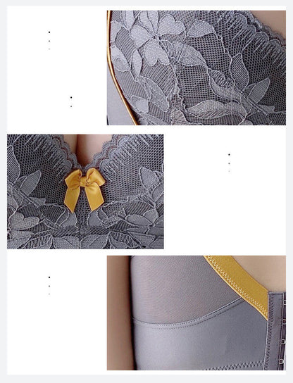 Women's Adjustable Bra Push Up Bra Ooho
