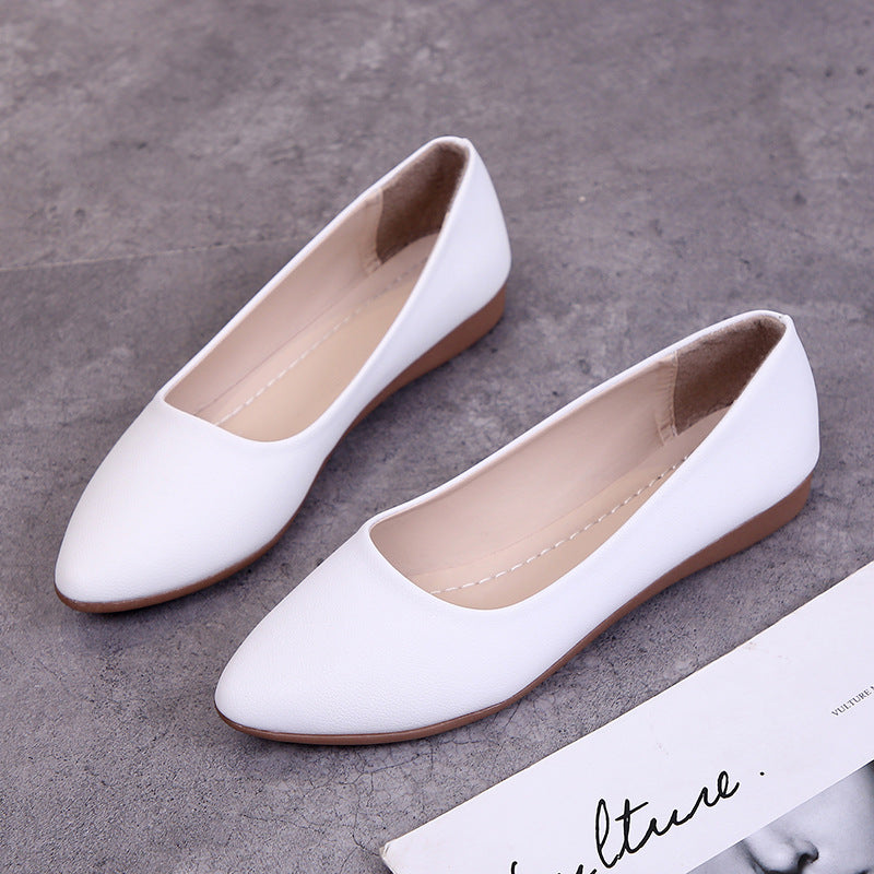 Pumps Women Simple Korean Style Women Ooho