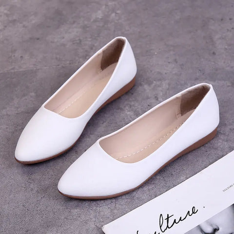 Pumps Women Simple Korean Style Women Ooho