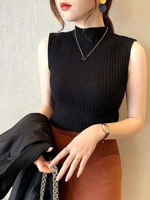 Summer Sleeveless Design Camisole For Women Ooho