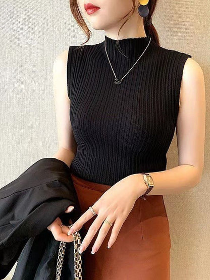 Summer Sleeveless Design Camisole For Women Ooho