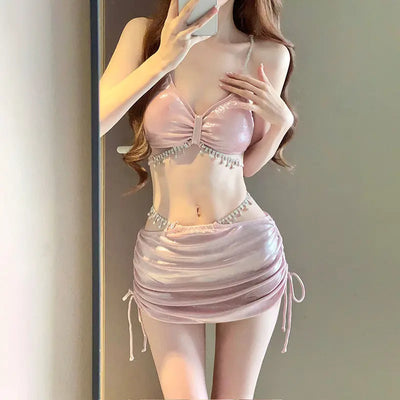 Fashion New Bikini Swimsuit For Women Ooho