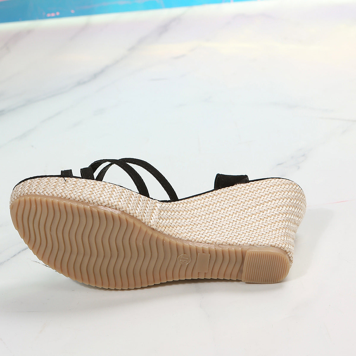 Fashion Personality Wedge Sandals For Women Ooho