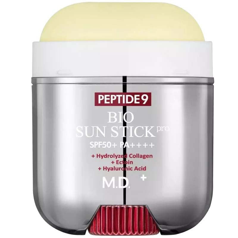 Waterproof And Sweatproof UV Protection Sun Block Stick Ooho