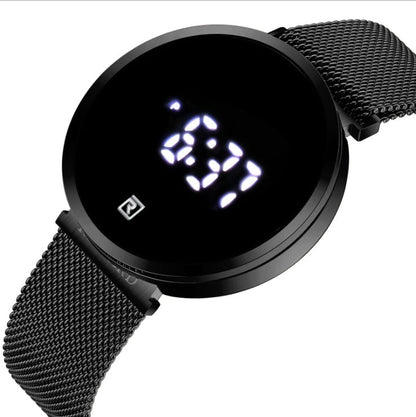 Digital Men's Watch Women Watch Sport Digital Wrist Watch for Luxury Men Watches Ooho