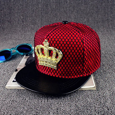 Baseball Caps Ooho