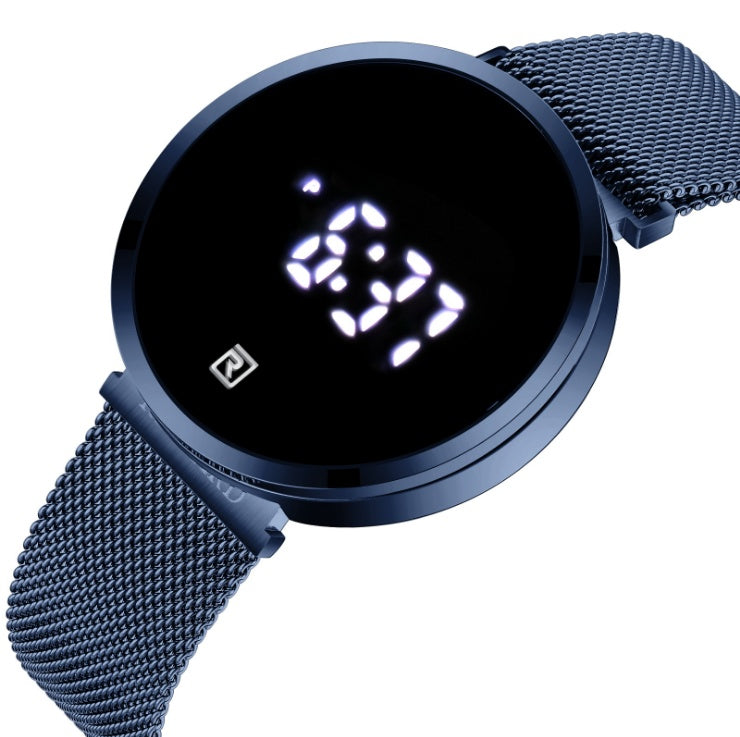 Digital Men's Watch Women Watch Sport Digital Wrist Watch for Luxury Men Watches Ooho