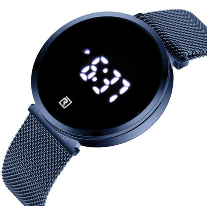Digital Men's Watch Women Watch Sport Digital Wrist Watch for Luxury Men Watches Ooho