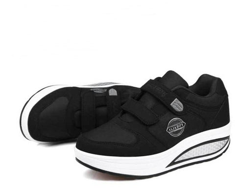Walking shoes null