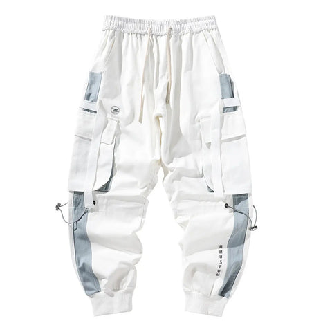 Harem beam pants men casual pants Ooho