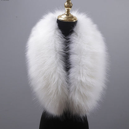 Men and Women Plush Woolen Trench Coat with Elegant Decoration – Warm & Stylish Outerwear Ooho
