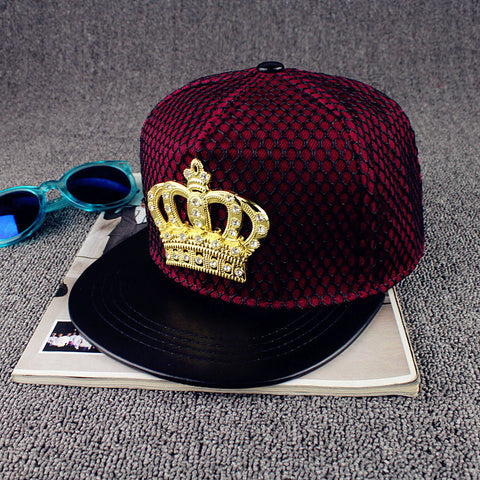 Baseball Caps Ooho