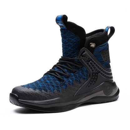 High-top Safety Shoes Construction Protective Footwear Men Steel Toe Shoes Breathable Hiking Boots Puncture Proof Work Boots Ooho