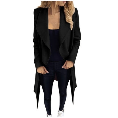 Women's Puffer Jacket – Warm Winter Coat Outerwear for Ladies Ooho