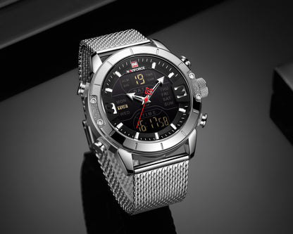 Sports men's watches Ooho
